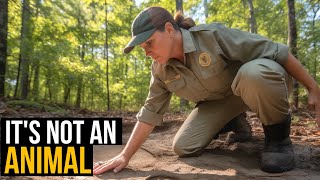 Campers Share TERRIFYING Moment in Arizona Coconino National Forest [upl. by Armstrong]