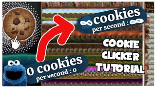 Cookie Clicker Guide für Anfänger [upl. by Rima]