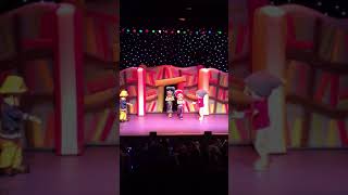 milkshake live [upl. by Maybelle325]