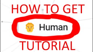 How to make a Human in Infinite Craft [upl. by Feldman583]