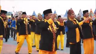 BIRAU Pekan budaya yg penuh nilai estetika dan nilai luhur [upl. by Yrot]