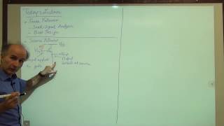 Razavi Electronics 1 Lec 41 Source Followers amp Summary [upl. by Peregrine944]