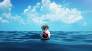 Cast Away 2  Official Trailer [upl. by Ayhdiv]