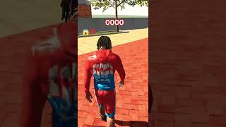 Indian bike 3D game mein cheat code chahie to subscribe😱💯💯👍👍 [upl. by Enialb]