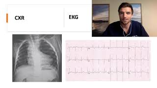 Congenital Heart Disease Education Tetralogy of Fallot amp Ductal Dependent Lesions [upl. by Swehttam10]