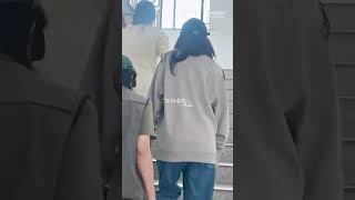 0915 fantaken🎥 of chengxiao going to work cto golf to paula foryou fyp shortvideo viralvideo [upl. by Alik271]