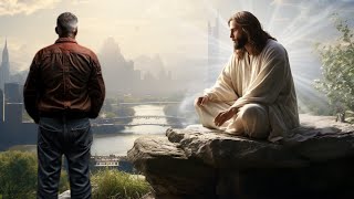 Man Dies And JESUS Tells Him The Future NDE Near Death Experience [upl. by Yrrek]