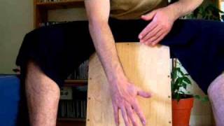 How to make your own cajon [upl. by Esma935]