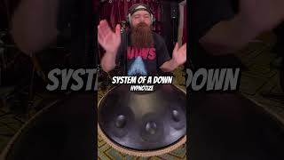 System Of A Down “Hypnotize” Instrumental [upl. by Llennahc]