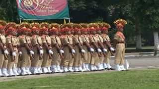 passing out parade of ssb part1 [upl. by Tnert]