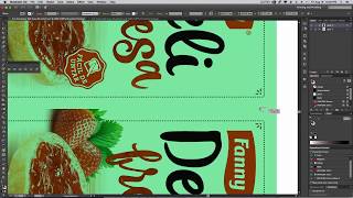 Illustrator Flexo Prepress [upl. by Cozza]