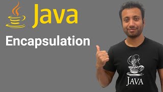 Java Bangla Tutorials 125  Encapsulation  Key features of OOP [upl. by Thomasine]