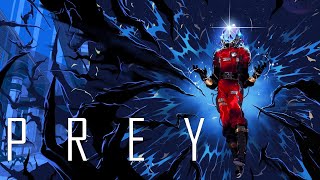 Prey OST  No Gravity [upl. by Helsell]