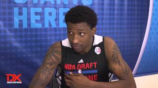 Kentavious CaldwellPope Mix  quotUnderratedquot [upl. by Fredrick]