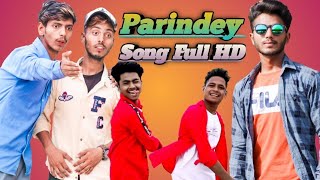 PARINDEY SUMIT GOSWAMI Yaar Mere Jigri New Haryanvi Song Bhoora BK [upl. by Dmitri]