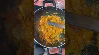 Pangas macher recipe pangasfish youtubeshorts youtubeshort youtubeviral cooking CookingHeras [upl. by Adelric]