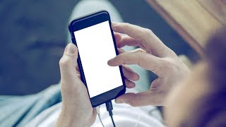 Smartphone addiction worsening study finds [upl. by Harberd]