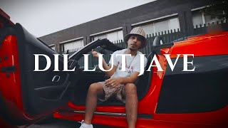 FREE Frenzo Harami x Caps x JJ Esko Type Beat  quotDIL LUT JAVEquot  Bollywood Rap Type Beat 2024 [upl. by Bela]