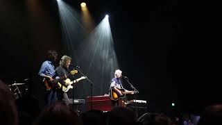 Graham Nash Adelaide Ent Centre March 13 2024  Teach Your Children [upl. by Heathcote]