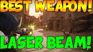 Remnant From The Ashes BEST GUN OP How To Get The BEST GUN Secret Weapon [upl. by Kym]