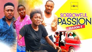 Sunset of Sorrow  Nigeria Nollywood Movie [upl. by Moia]