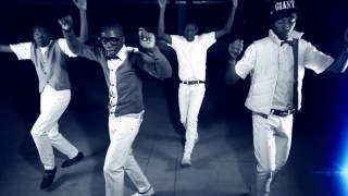 Heyz amp Danny  Bado Nasonga Official HD Video [upl. by Andromede]