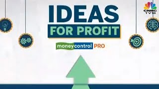 Money Control Pro Ideas For Profit ICICI Bank  CNBC TV18 [upl. by Kcirdor]