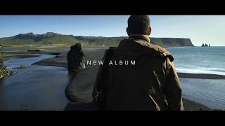 Fritz Kalkbrenner  Ways Over Water iTunes Trailer [upl. by Ettelrac]