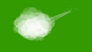 Water Spray Fx  2D EFFECTS  Green Screen  Cartoon Effects  For your YouTube Channel [upl. by Aleciram441]