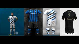 kits concept inter special sponsor quotParamountquot per Dls 24 download nei commenti⬇️mettete un like [upl. by Ecneret429]