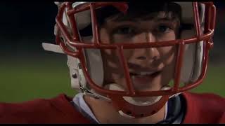 Facing The Giants 2006  Alternate Ending [upl. by Cantlon]