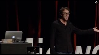 Top hacker shows us how its done  Pablos Holman  TEDxMidwest [upl. by Placeeda]