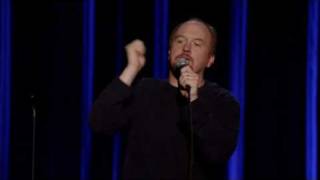 Louis CK about taking a dump in peace and quiet [upl. by Lalitta]