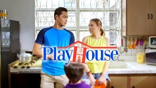 Playhouse Trade Trailer Coming in 2018 on ABSCBN [upl. by Ettie]