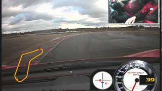 Everyman Racing  Ferrari 458 Driving Experience [upl. by Veta266]