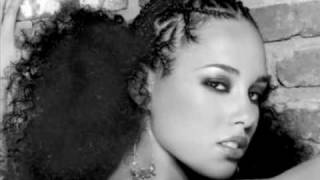 Alicia Keys Unthinkable Remix [upl. by Leummas]