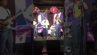 Pallaso  Malamu Acoustic performed by Ivuga Band Pallaso [upl. by Leimad726]