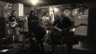 Abruptum  Abruptum  Live Sabbat Nigth STORM Bar Ibagué 14  12  2019 [upl. by Campagna493]