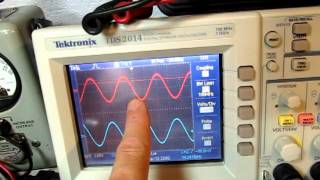 55 Back to Basics Tutorial on LC Resonant Circuits [upl. by Geffner]