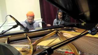 Jason Moran plays quotFriday the 13thquot [upl. by Damian]