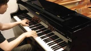 The Tom and Jerry ShowHiromi Ueharaトムとジェリーピアノpiano [upl. by Zubkoff]