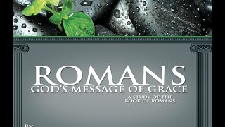 Romans 6114  Dead To Sin And Alive To God [upl. by Ycul]