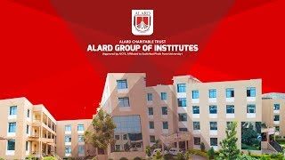 Alard College of Engineering and Management [upl. by Sadnac]