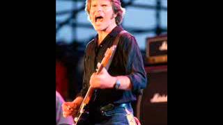 John Fogerty live in Oakland 1986 FULL CONCERT [upl. by Lenno]