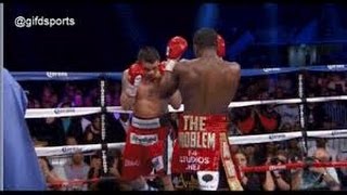 Broner vs Maidana Full Fight [upl. by Yun]