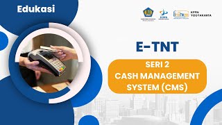 EDUKASI Seri II  Cash Management System CMS [upl. by Mueller]