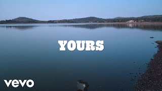 Post Malone  Yours Lyric Video [upl. by Atnicaj]