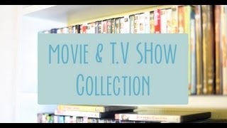 Movie amp Tv Show Collection [upl. by Lemrahs706]