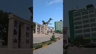 Hargeysa Somaliland 2024hargeisa vlog somaliland travel muqdisho [upl. by Zzaj]