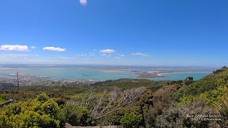 4K Bluff HillStirling Point Southland NEW ZEALAND ニュージーランド 紐西蘭 Part 61 [upl. by Celestyn908]